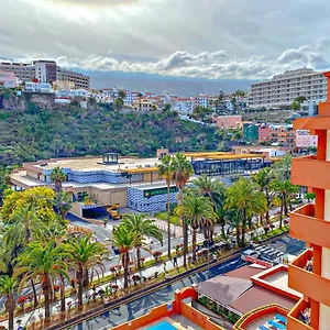  Apartamento Estudio Dos En Martianez España