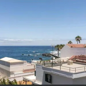  Apartamento En Paraíso San Telmo