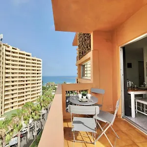  Apartamento Vista Teidemar