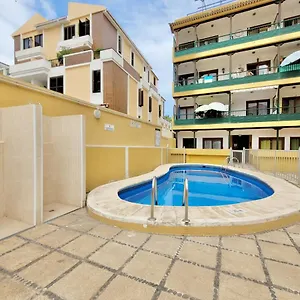  Apartamento I Have A Dream