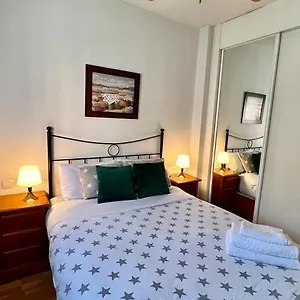  Apartamento H Sweet H Airport Ifema Metropolitano España