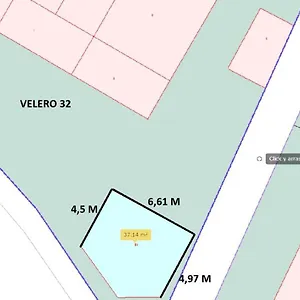  Сasa de vacaciones Casa Velero 32 España