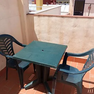  Apartamento Centro Salesianos España