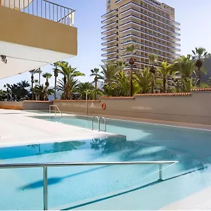  Apartamento Increíble ático En Playa Martiánez !