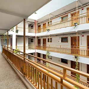  Apartamento Luminoso En La Plaza Del Charco!