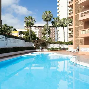  Apartamento Valle Luz España