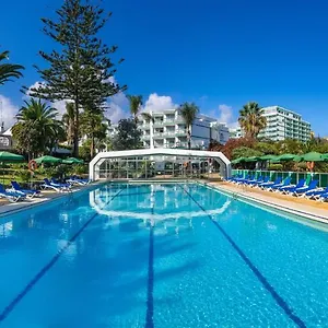 4* Üdülőközpont Parque Vacacional Eden