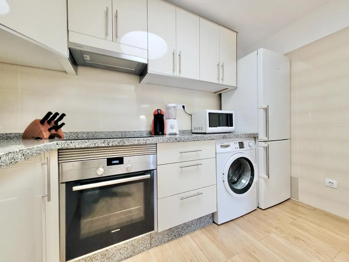 Apartamento Casa Donald Puerto de la Cruz