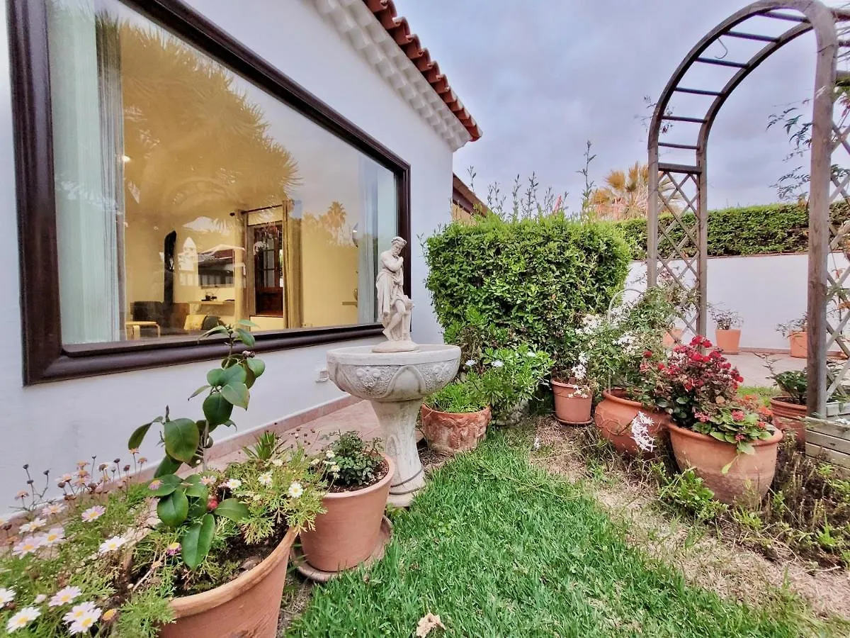 Apartamento Casa Donald Puerto de la Cruz  España