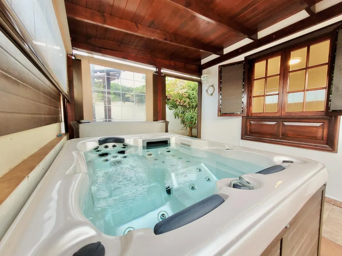 Apartamento Casa Donald Puerto de la Cruz