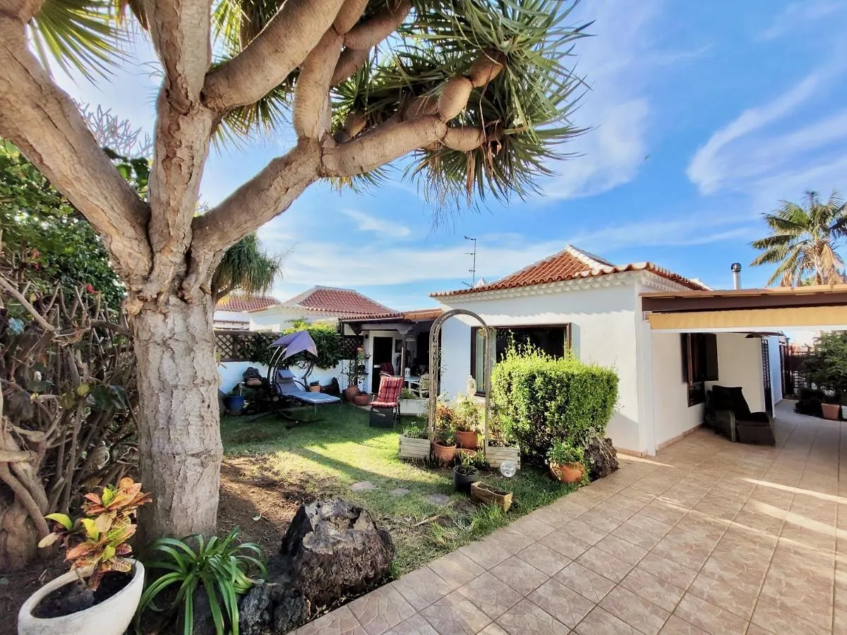 Apartamento Casa Donald Puerto de la Cruz