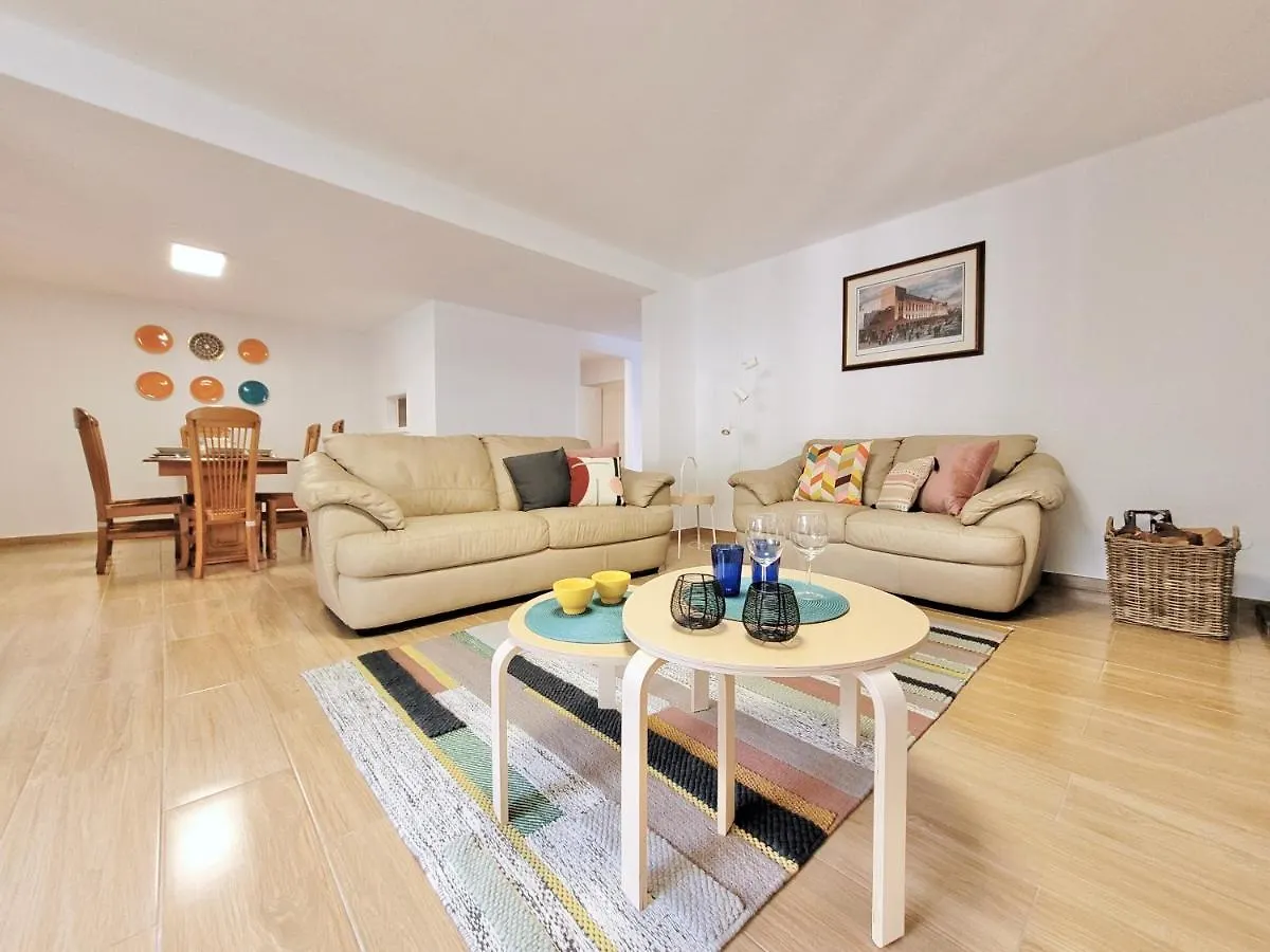 Apartamento Casa Donald Puerto de la Cruz