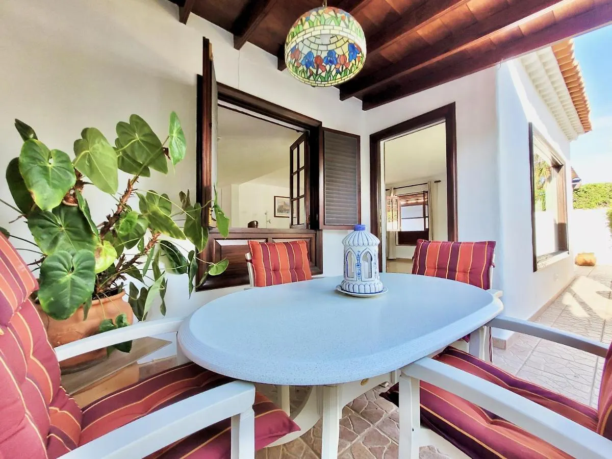 Apartamento Casa Donald Puerto de la Cruz  0*, Puerto de la Cruz (Tenerife)