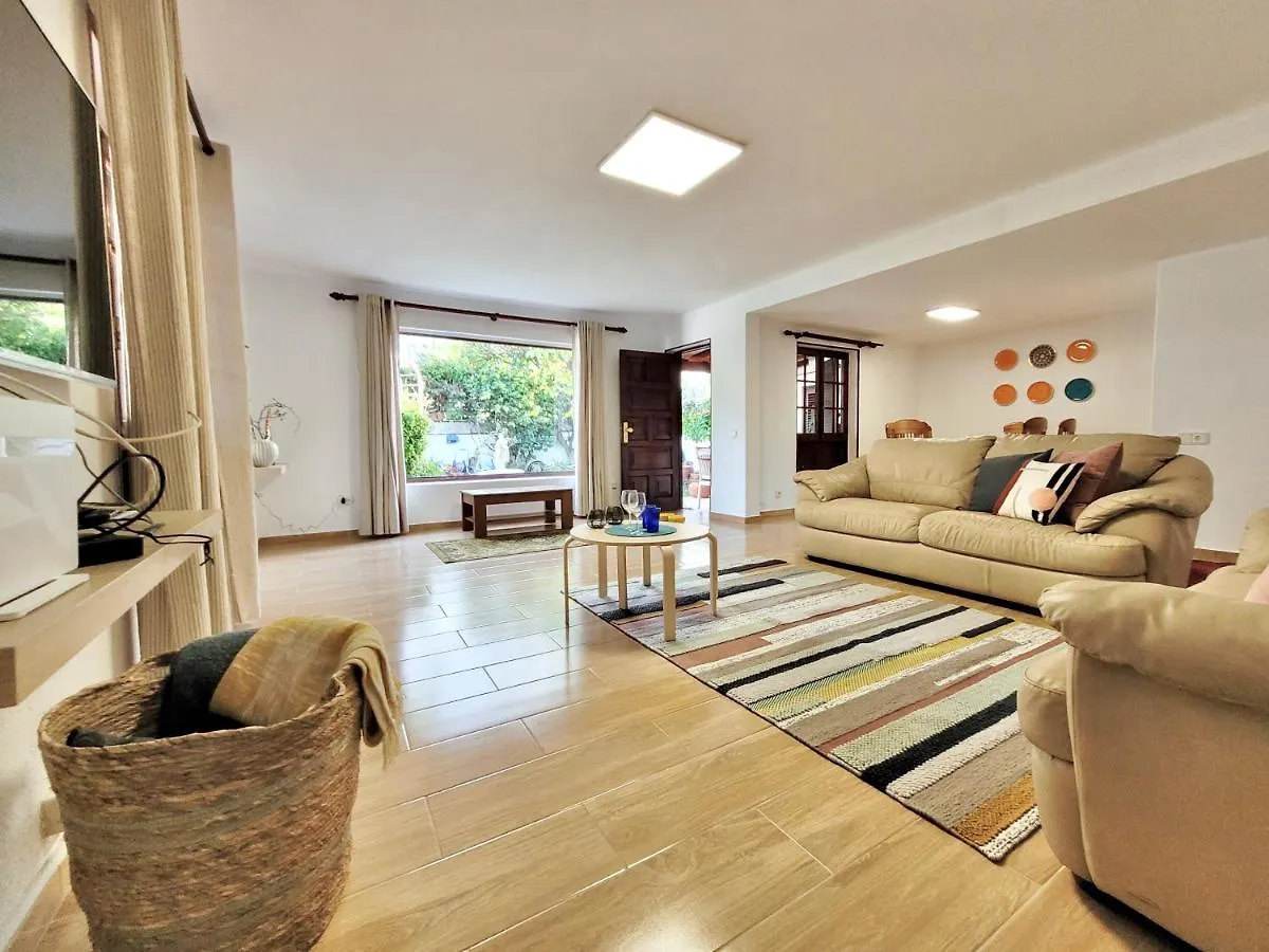 Apartamento Casa Donald Puerto de la Cruz