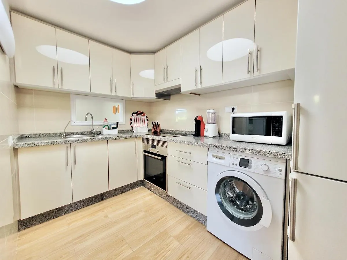 Apartamento Casa Donald Puerto de la Cruz   Puerto de la Cruz (Tenerife)