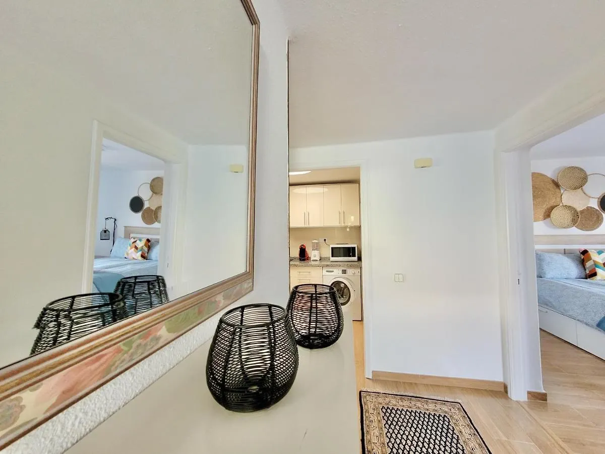 Apartamento Casa Donald Puerto de la Cruz  Puerto de la Cruz (Tenerife)