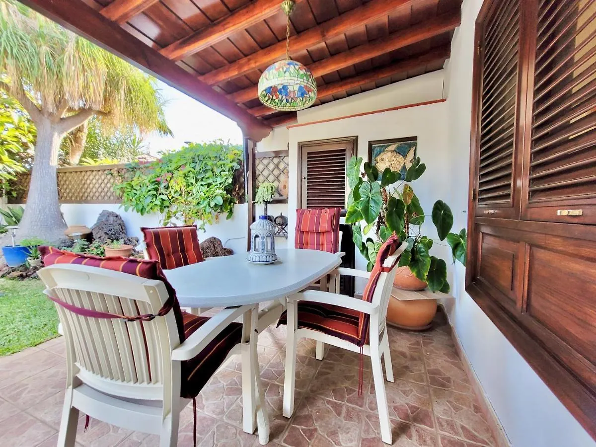 Apartamento Casa Donald Puerto de la Cruz  Puerto de la Cruz (Tenerife)