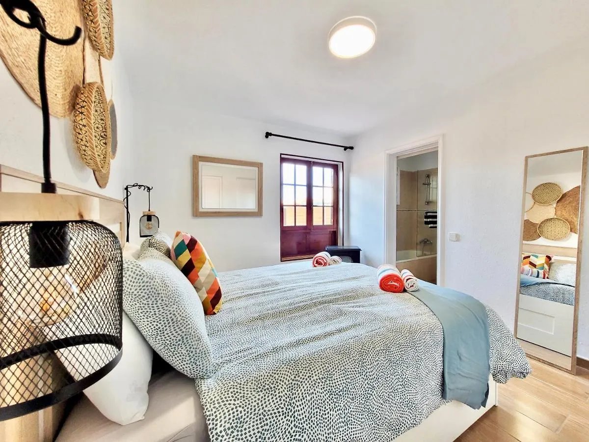 Apartamento Casa Donald Puerto de la Cruz