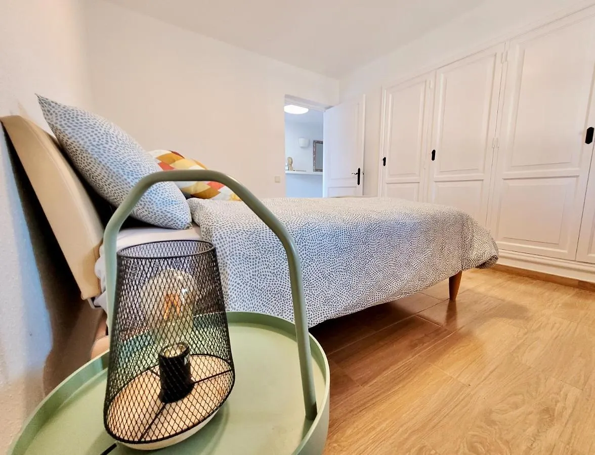 Apartamento Casa Donald Puerto de la Cruz