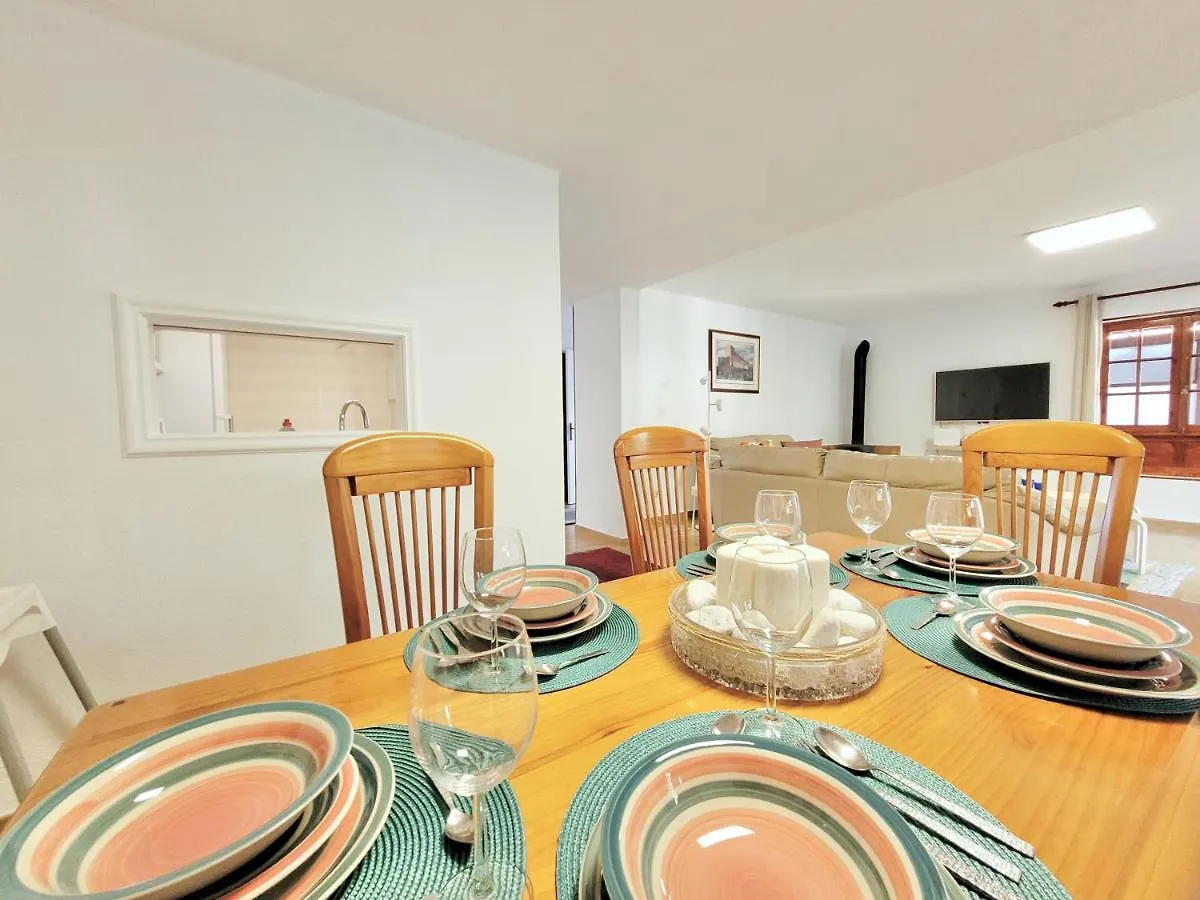 Apartamento Casa Donald Puerto de la Cruz  España